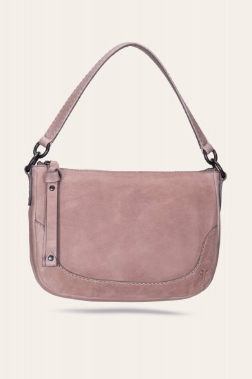 Frye Melissa Crossbody - Melissa Crossbody - Click Image to Close