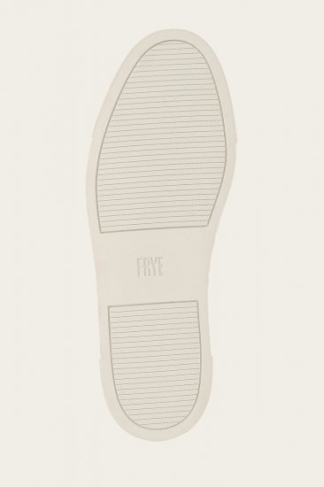 Frye Ivy Loafer - Ivory - Click Image to Close