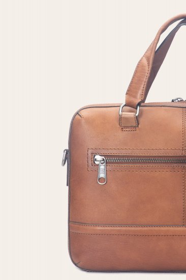 Frye Nash Briefcase - Nash Briefcase - Click Image to Close