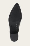 Frye Sadie Mule - Black