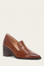 Frye Sadie Venetian - Cinnamon