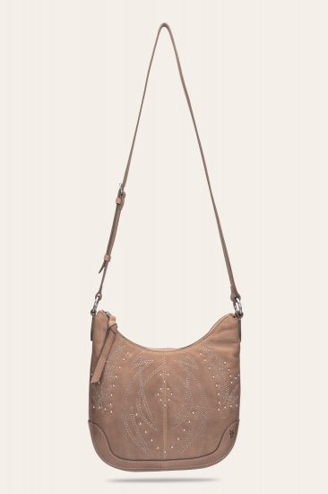 Frye Sara Crossbody - Sara Crossbody - Click Image to Close