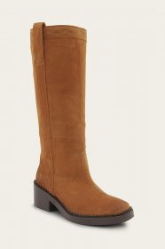 Frye Kate Pull On - Nutmeg