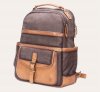 Frye Denver Canvas Backpack - Denver Canvas Backpack