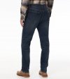 Frye Straight Slim Jeans In Austin Wash - Straight Slim Jeans In Austin Wash