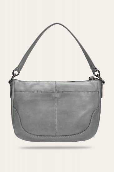 Frye Melissa Crossbody - Melissa Crossbody - Click Image to Close
