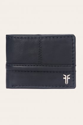 Frye Nash Bifold W/ Foldout Cc - Nash Bifold W/ Foldout Cc