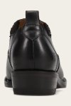 Frye Billy Shootie - Black