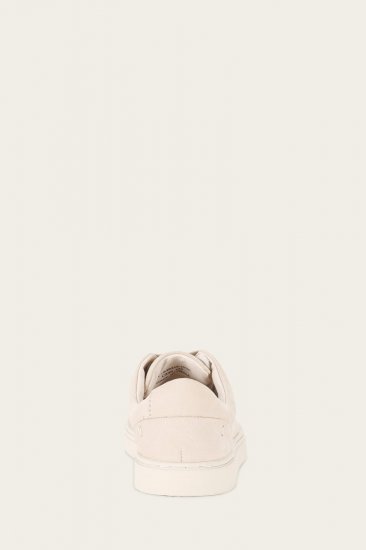 Frye Ivy Low Lace - Ivory - Click Image to Close