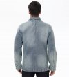 Frye Denim Chore Jacket - Denim Chore Jacket