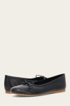 Frye Emma Ballet - Black