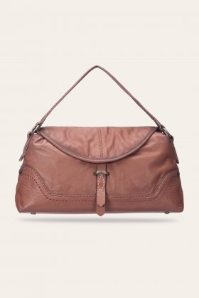Frye Campus Shoulder - Campus Shoulder