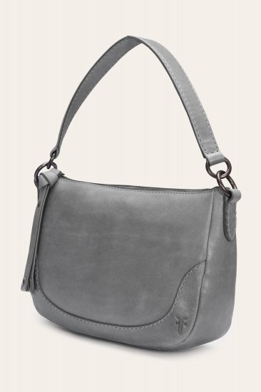 Frye Melissa Crossbody - Melissa Crossbody - Click Image to Close