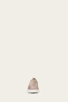 Frye Ivy Slip On - Pewter