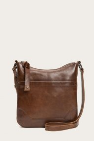 Frye Melissa Swing Pack - Dark Brown