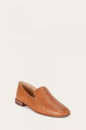 Frye Claire Venetian - Tan