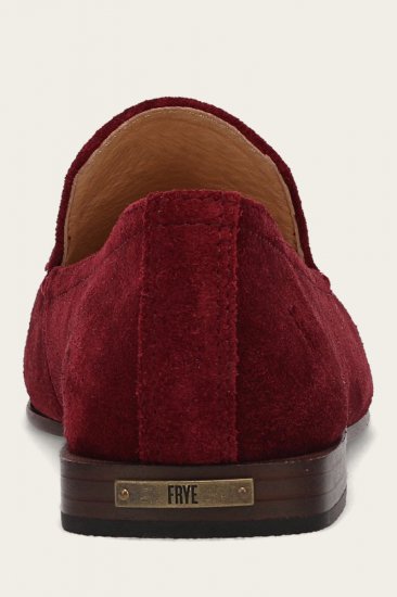 Frye Claire Venetian - Wine - Click Image to Close