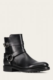 Frye Dylan Jodphur - Black