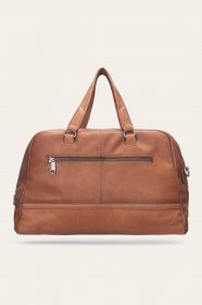 Frye Nash Bowler - Nash Bowler