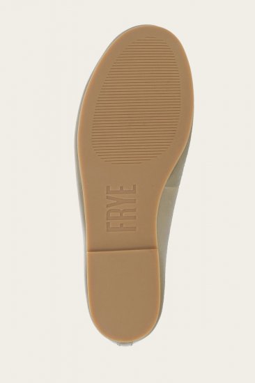 Frye Emma Ballet - Eucalyptus - Click Image to Close