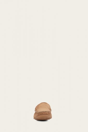 Frye Lewis Venetian - Ash - Click Image to Close