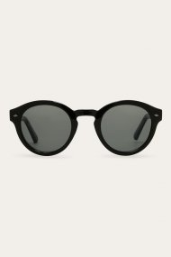 Frye Blake Black Sunglasses - Blake Black Sunglasses