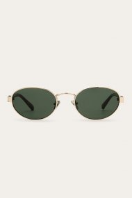 Frye Savannah Gold Sunglasses - Savannah Gold Sunglasses Frye Savannah Gold Sunglasses - Savannah Gold Sunglasses