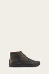 Frye Astor Chukka - Black