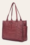 Frye Campus Tote - Campus Tote