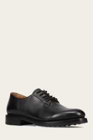 Frye Dylan Oxford - Black