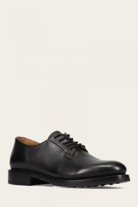 Frye Dylan Oxford - Black