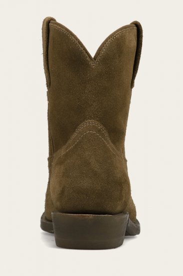 Frye Billy Short - Moss - Click Image to Close