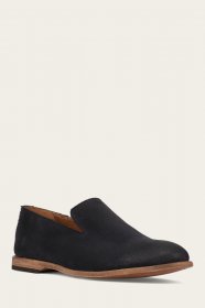 Frye Chris Venetian - Indigo  Frye Chris Venetian - Indigo