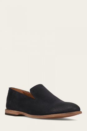 Frye Chris Venetian - Indigo