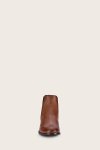 Frye Carly Chelsea - Cognac