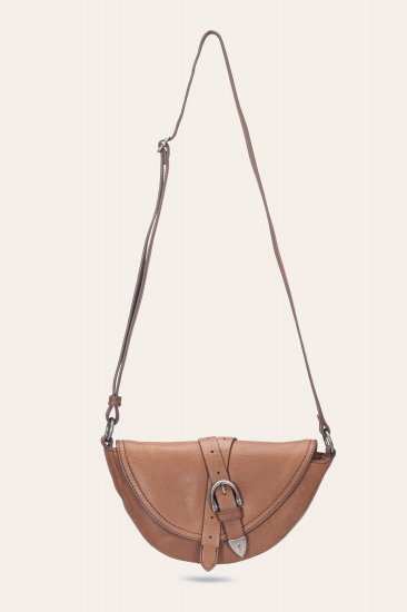 Frye Jean Saddle Bag - Jean Saddle Bag - Click Image to Close