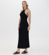 Frye Crochet Maxi Dress - Crochet Maxi Dress