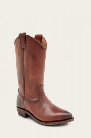 Frye Billy Pull On - Cognac Frye Billy Pull On - Cognac