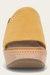 Frye Hazel 2 Slide - Marigold