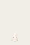 Frye Ivy Low Lace - Powder-white-multi