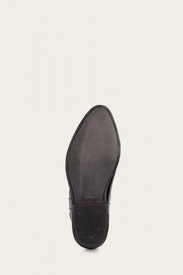Frye Billy Short - Black - Click Image to Close