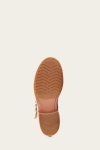 Frye Veronica Bootie - Natural