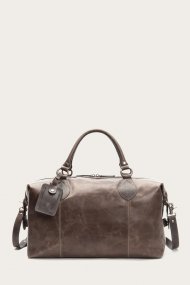 Frye Logan Overnight - Slate Frye Logan Overnight - Slate