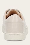 Frye Ivy Low Lace - Ivory-patent