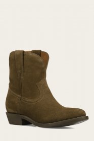 Frye Billy Short - Moss