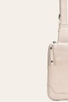 Frye Melissa Zip Sling - Melissa Zip Sling