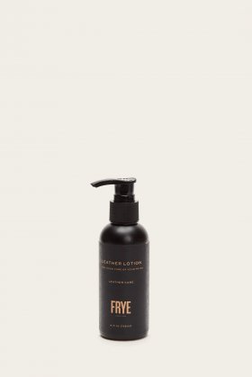 Frye Leather Lotion - Neutral