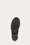 Frye Veronica Combat - Antiqued-black