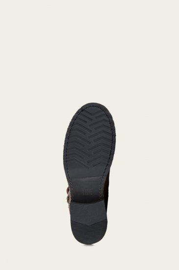 Frye Veronica Bootie - Slate - Click Image to Close