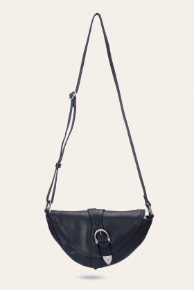Frye Jean Saddle Bag - Jean Saddle Bag